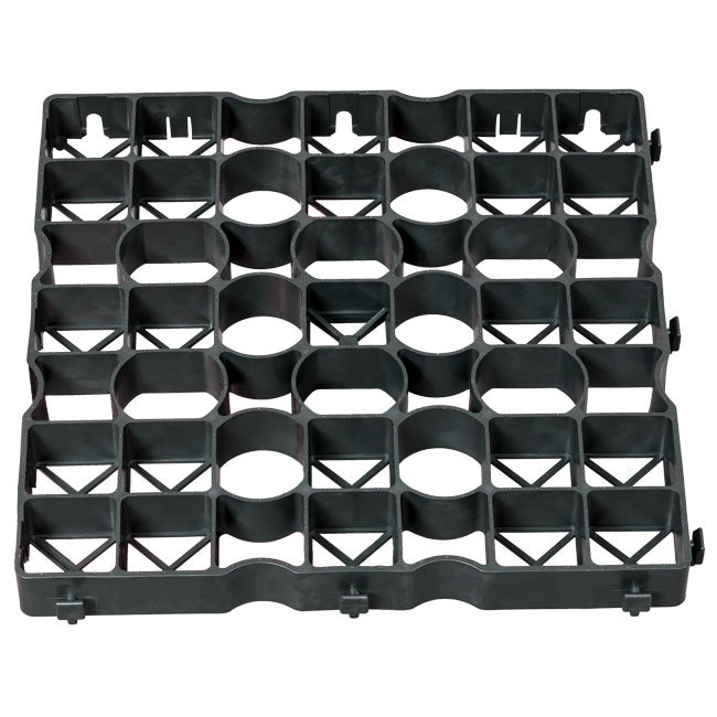 Paddockplatte - ProGrid RG 40 - 1 m² entspricht 4 Platten 50x50x4 cm