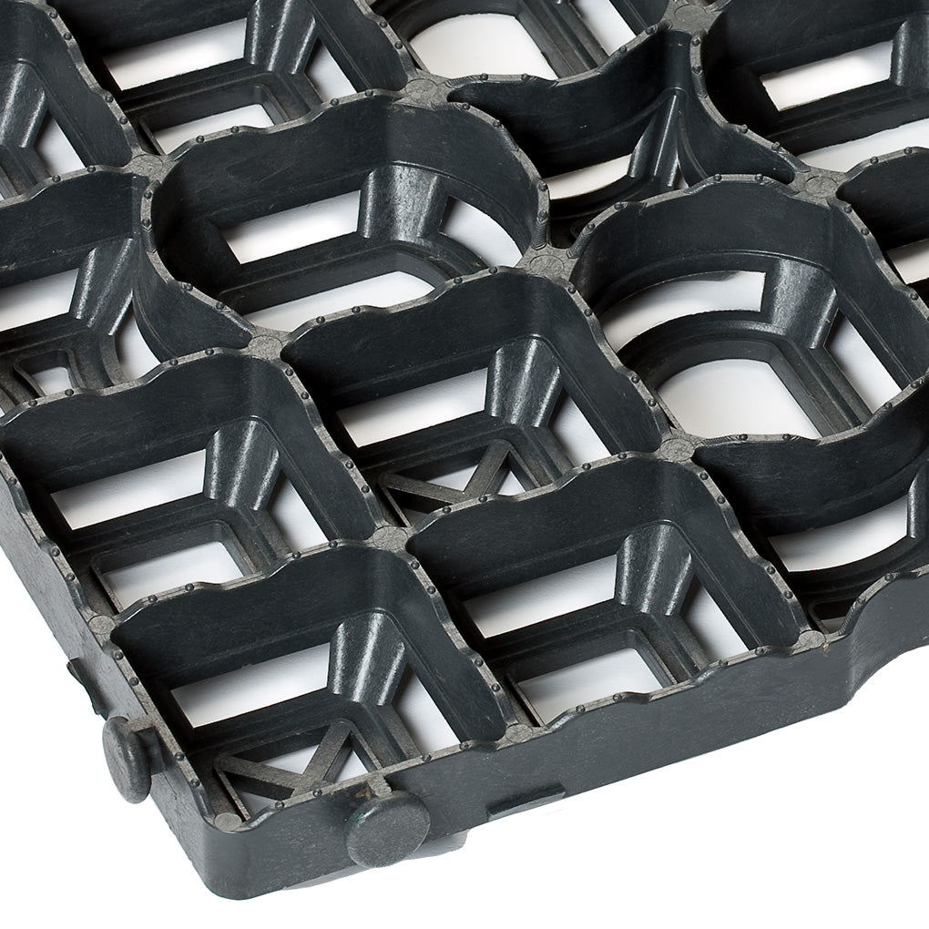 Reitplatzmatte ProGrid RG40 Evolution - 1 m² entspricht 4 Platten 50x50x4 cm