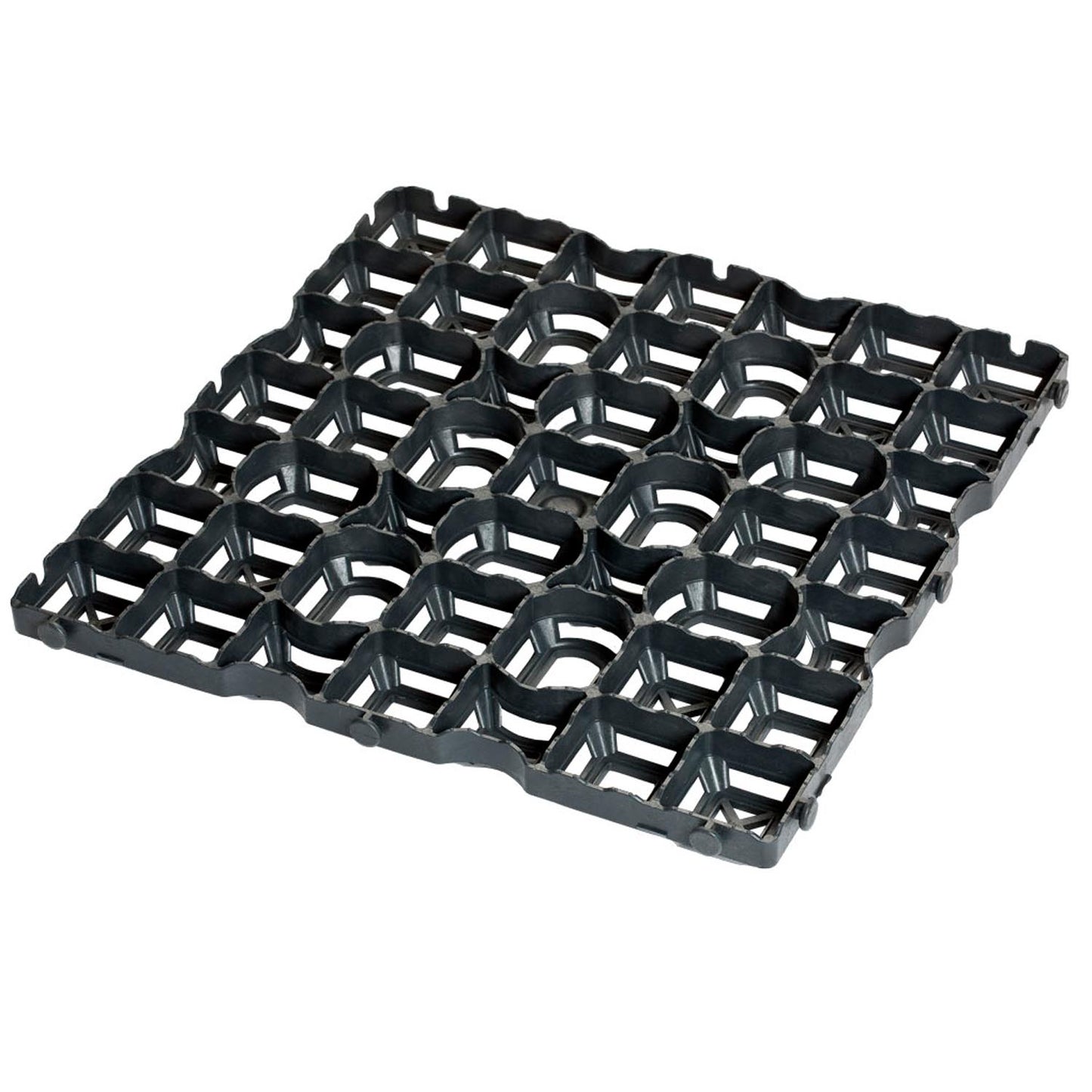 Reitplatzmatte ProGrid RG40 Evolution - 1 m² entspricht 4 Platten 50x50x4 cm