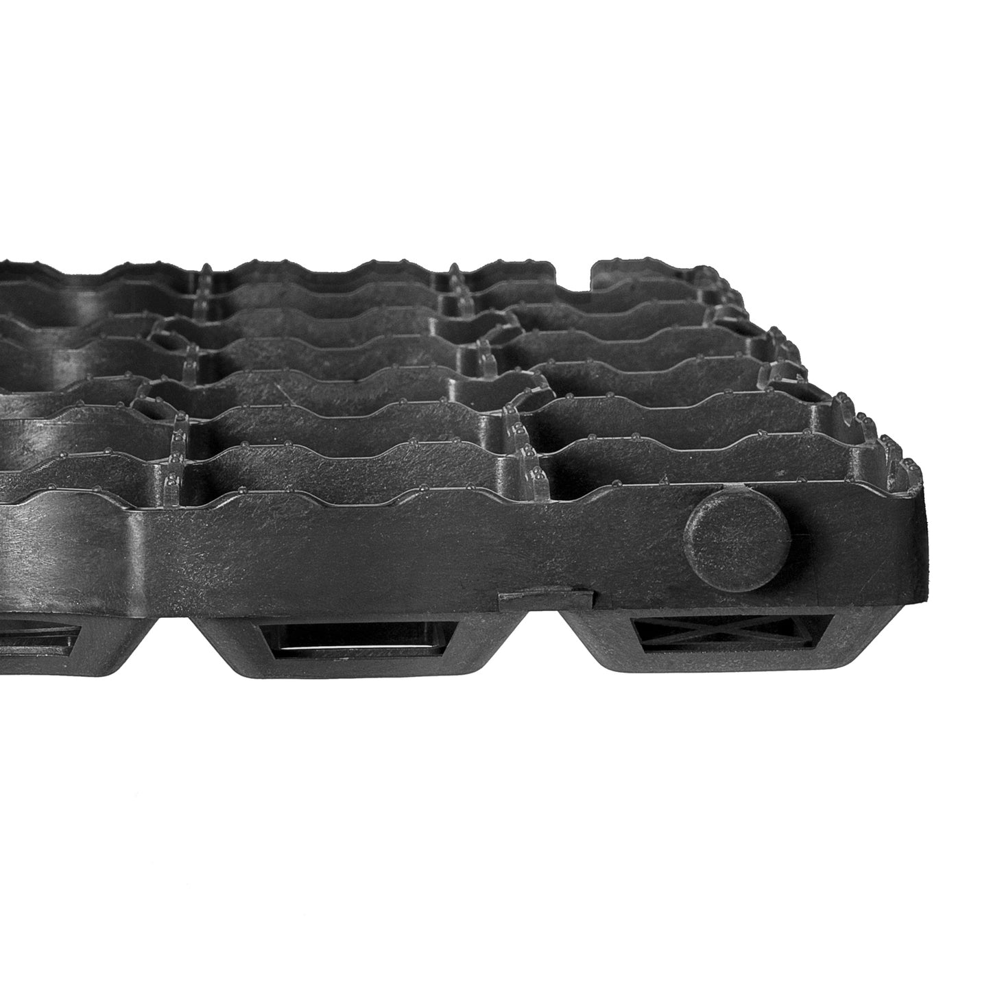 Reitplatzmatte ProGrid RG40 Evolution - 1 m² entspricht 4 Platten 50x50x4 cm