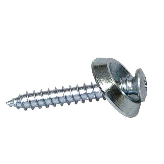 Montage Set für Granuprotect Schlagschutzmatte 10 mm