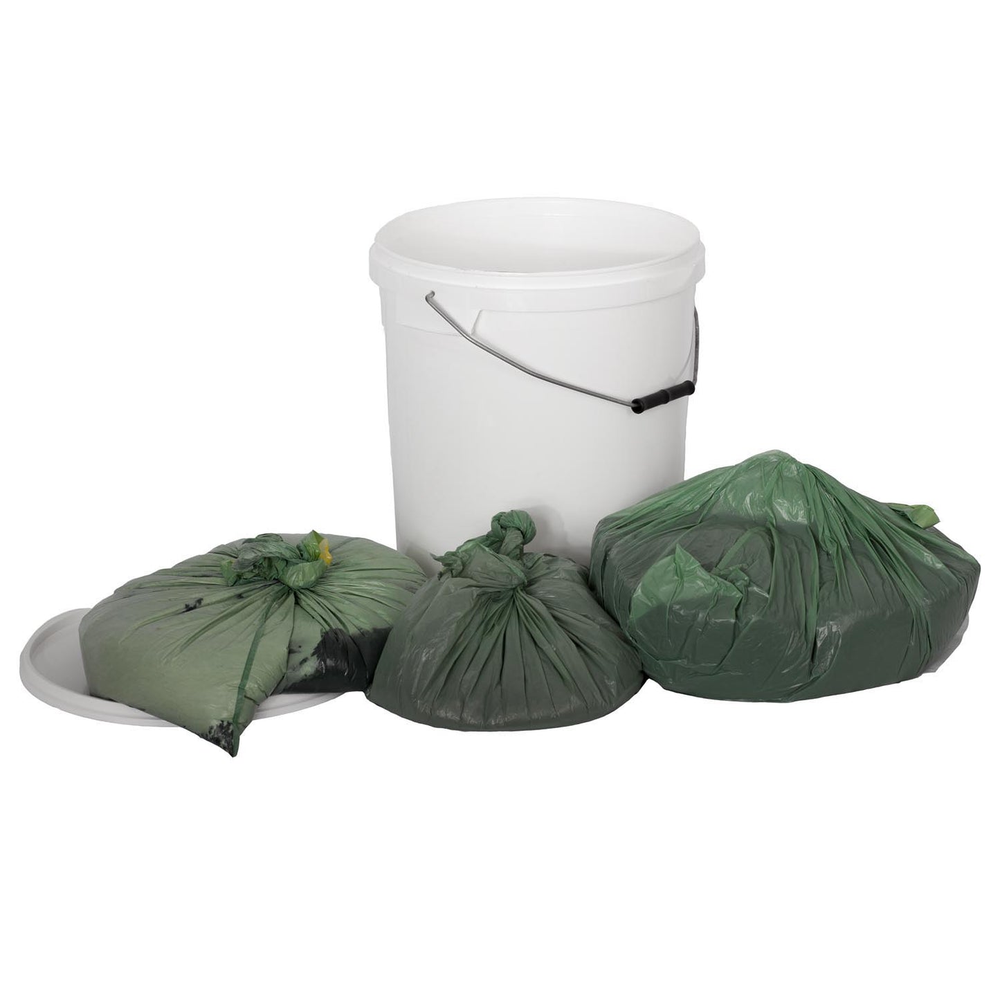 Flüssiggummi 12,5 kg Gebinde