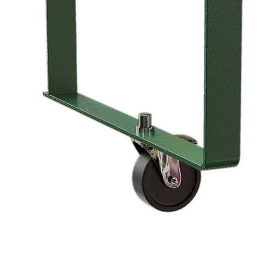 Deckentrockner mit 2 Stangen