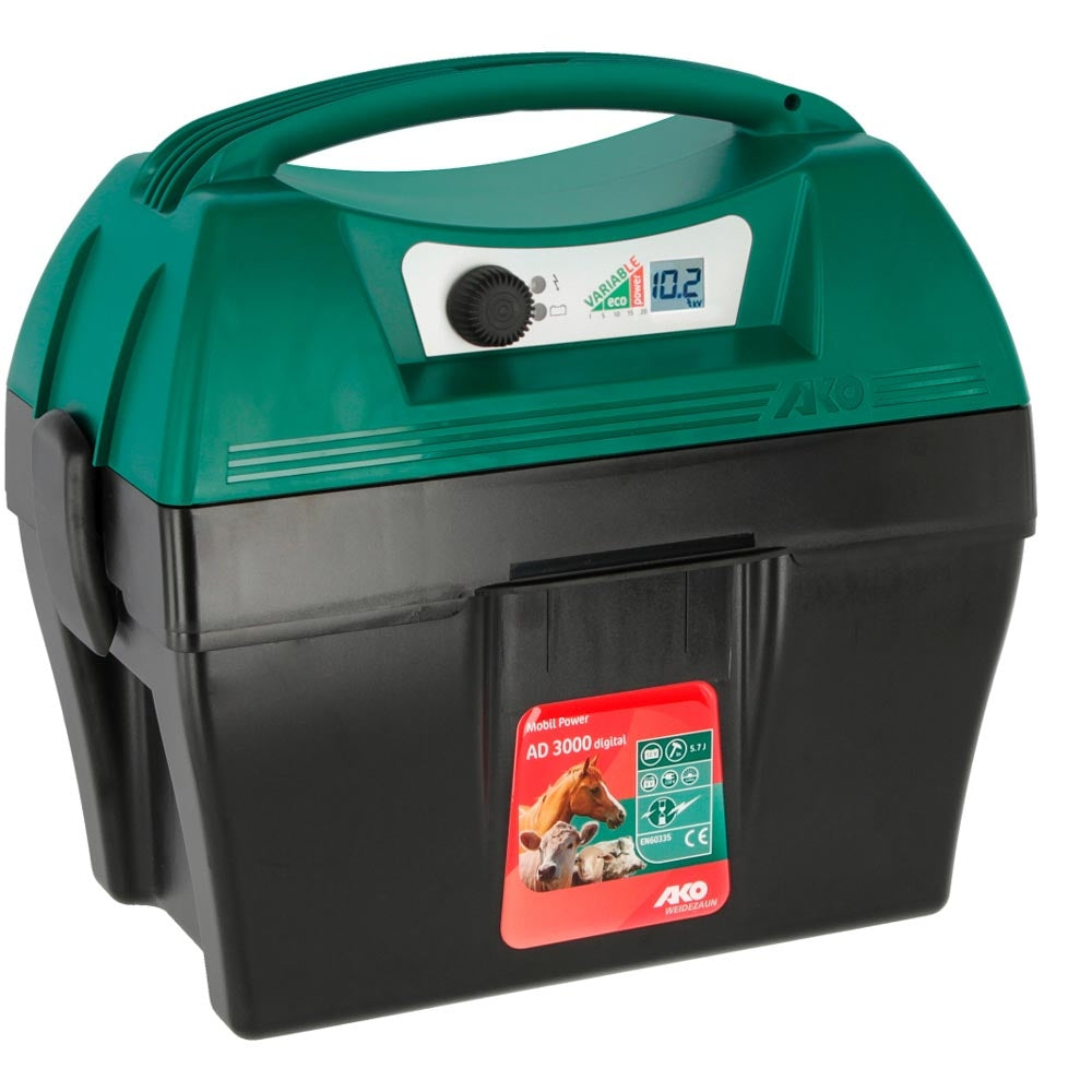 AKO Mobil Power AD3000 digital