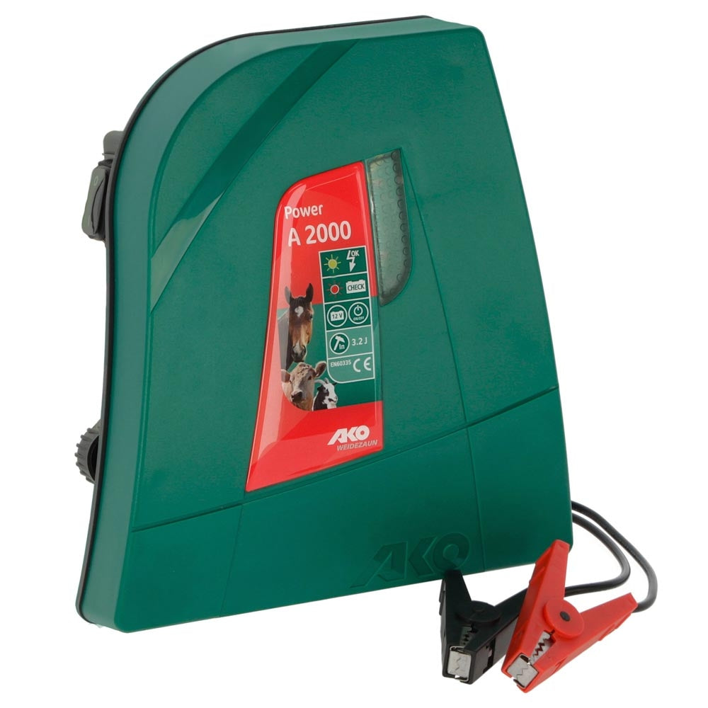 AKO Power A2000