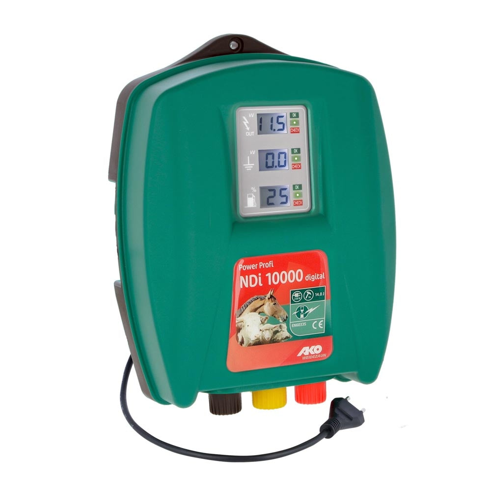 AKO Power Profi NDi10000 digital