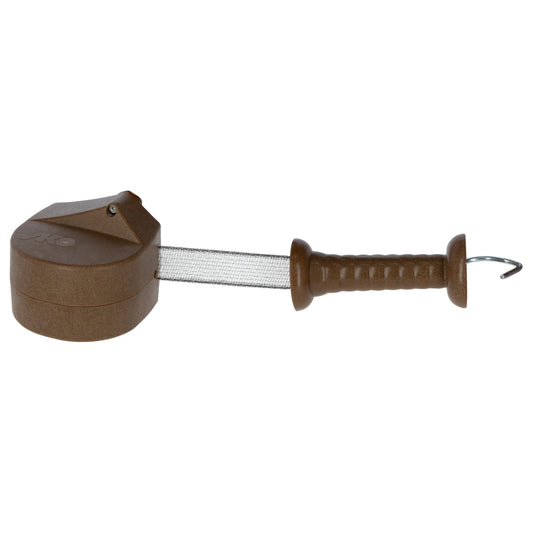 AKO Premium FLEXIGATE green Tor-Set 6m, 40mm Band