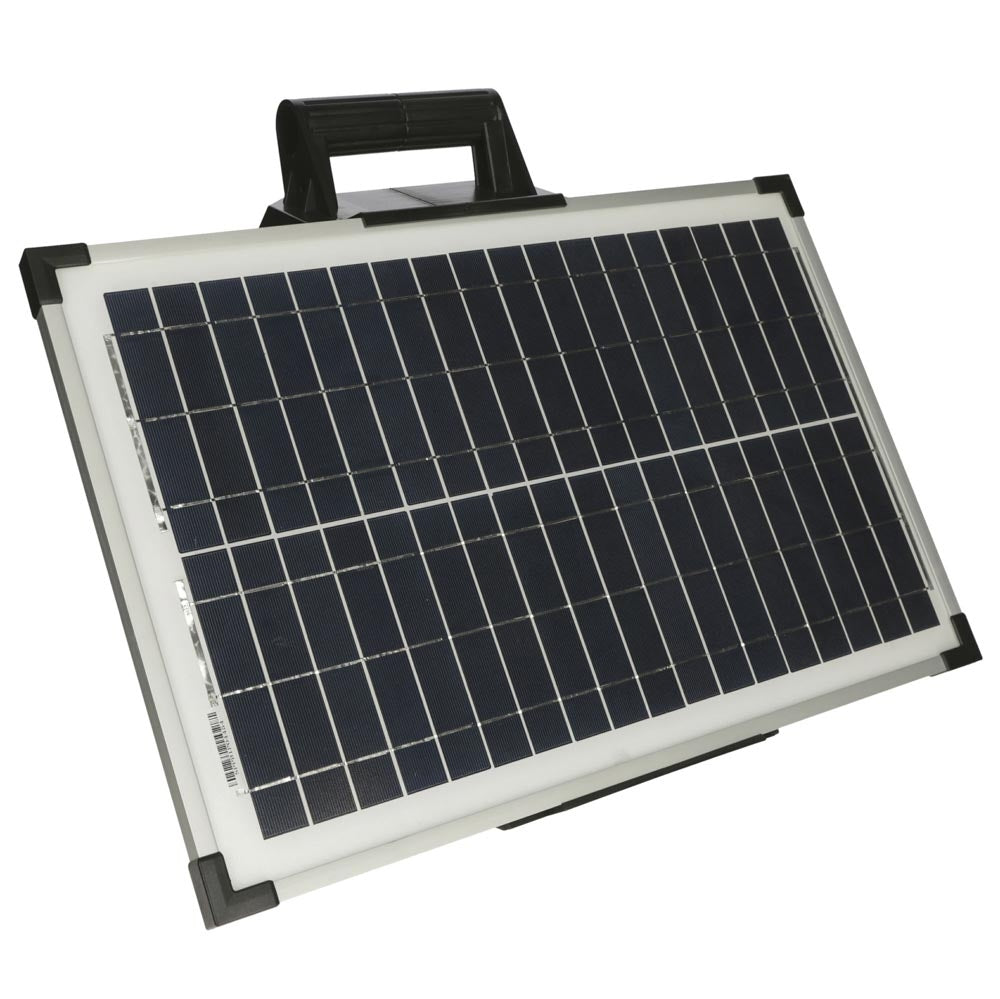 AKO Sun Power S3000 Weidezaungerät