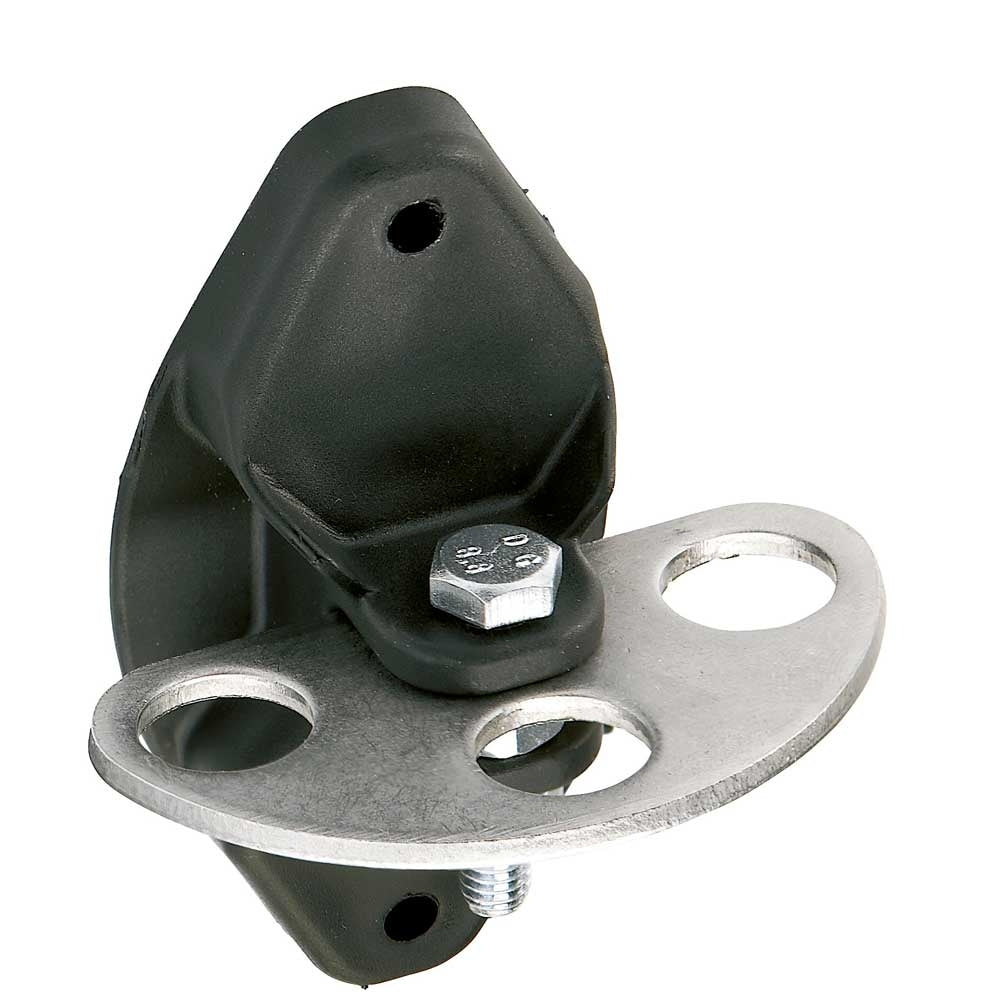 AKO Torgriffisolator Vario - 2 Stück