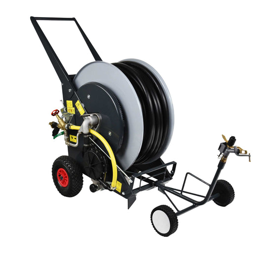 WetMan 25 Bewässerungswagen