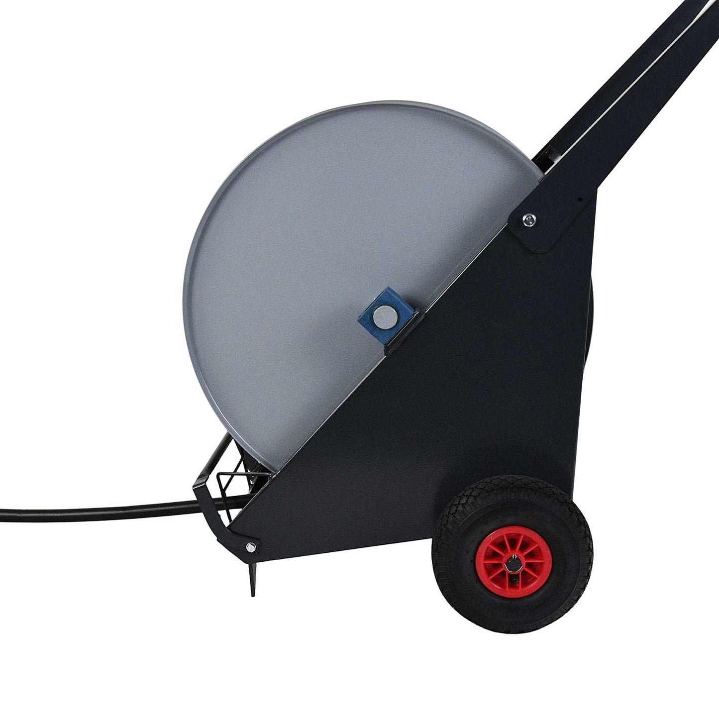 WetMan 25 Bewässerungswagen