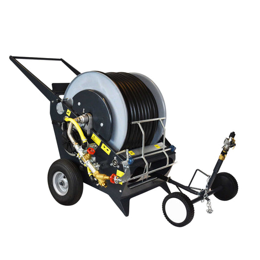 WetMan 32 Bewässerungswagen