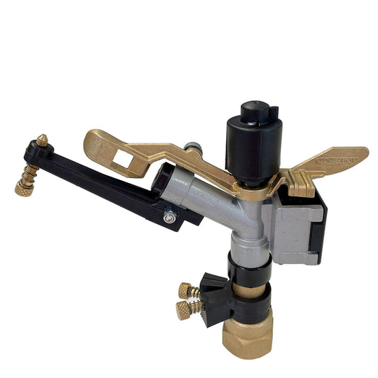 Ersatz-Sektorregner für WetMan 32