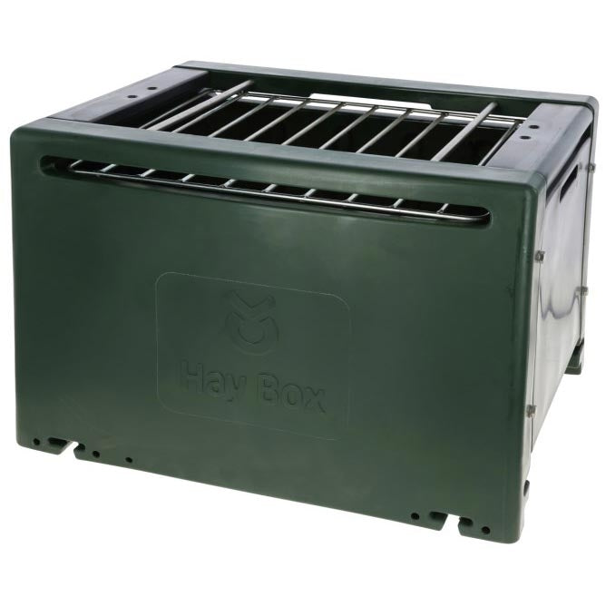 Futterraufe HeuBox
