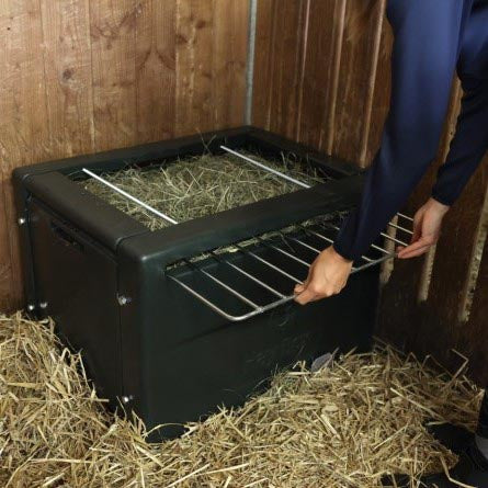 Futterraufe HeuBox