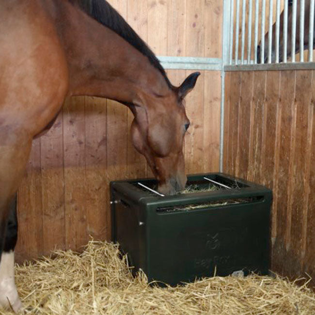 Futterraufe HeuBox