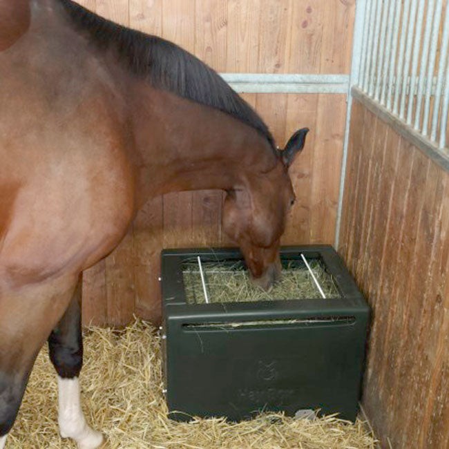 Futterraufe HeuBox
