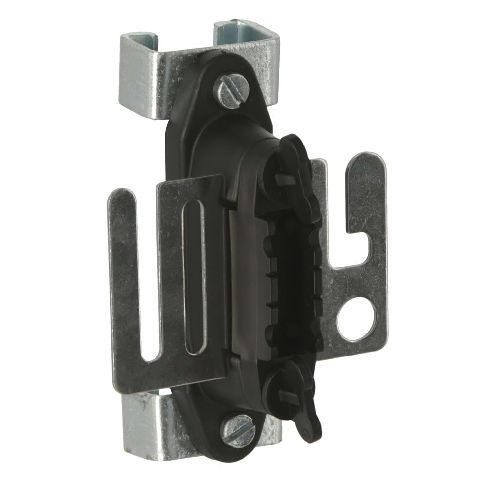 Bandtorisolator-Set T-Pfosten - 2 Stück/Pack