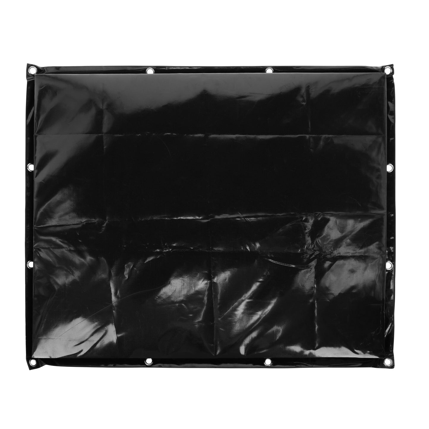 Kickpad zum Schutz vor Verletzungen 120x100x4 cm