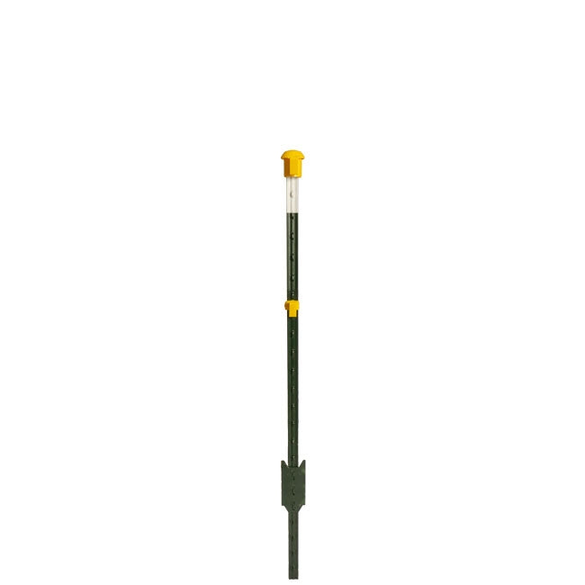 Metallpfahl T-Pfosten 182cm