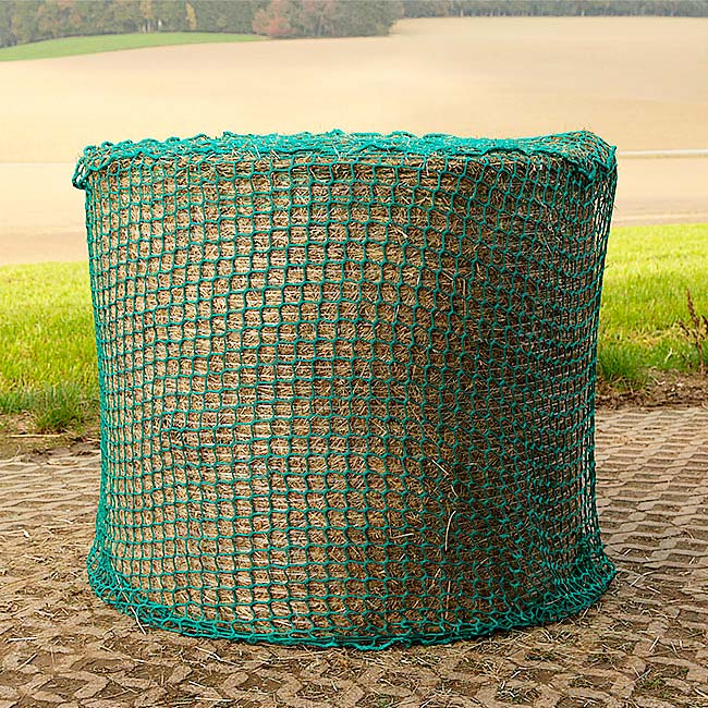 Heunetz für Rundballen, verschiedene Größen