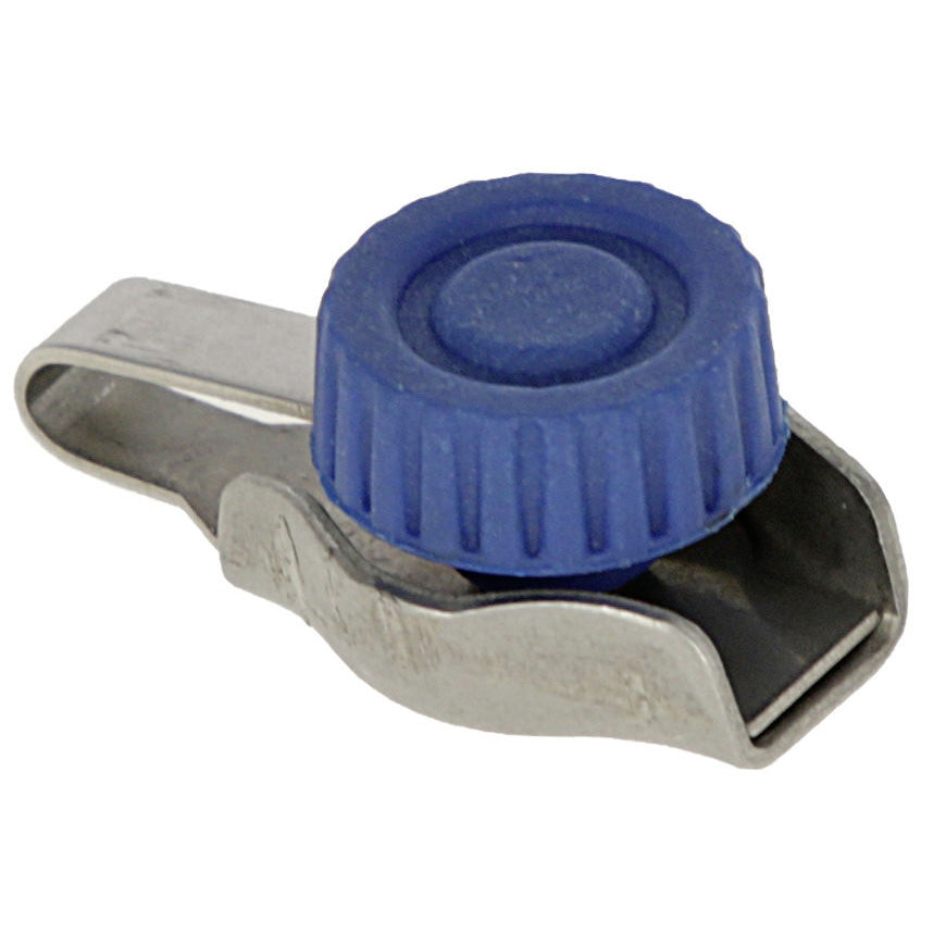 Seil-/Litzen-Schnellverbinder - 4 Stück / Pack