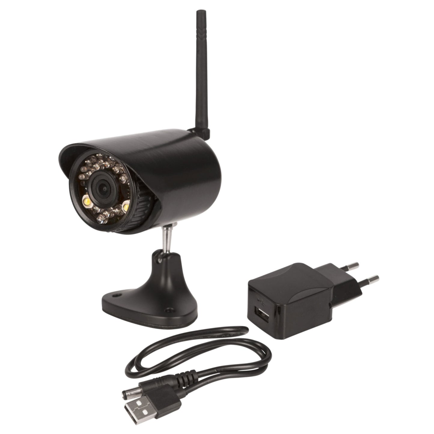 SmartCam HD mit Akku - Outdoor Kamera