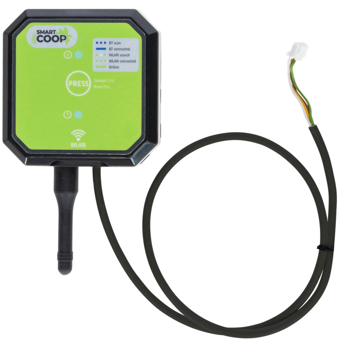 SmartCoop Connectivity-Modul