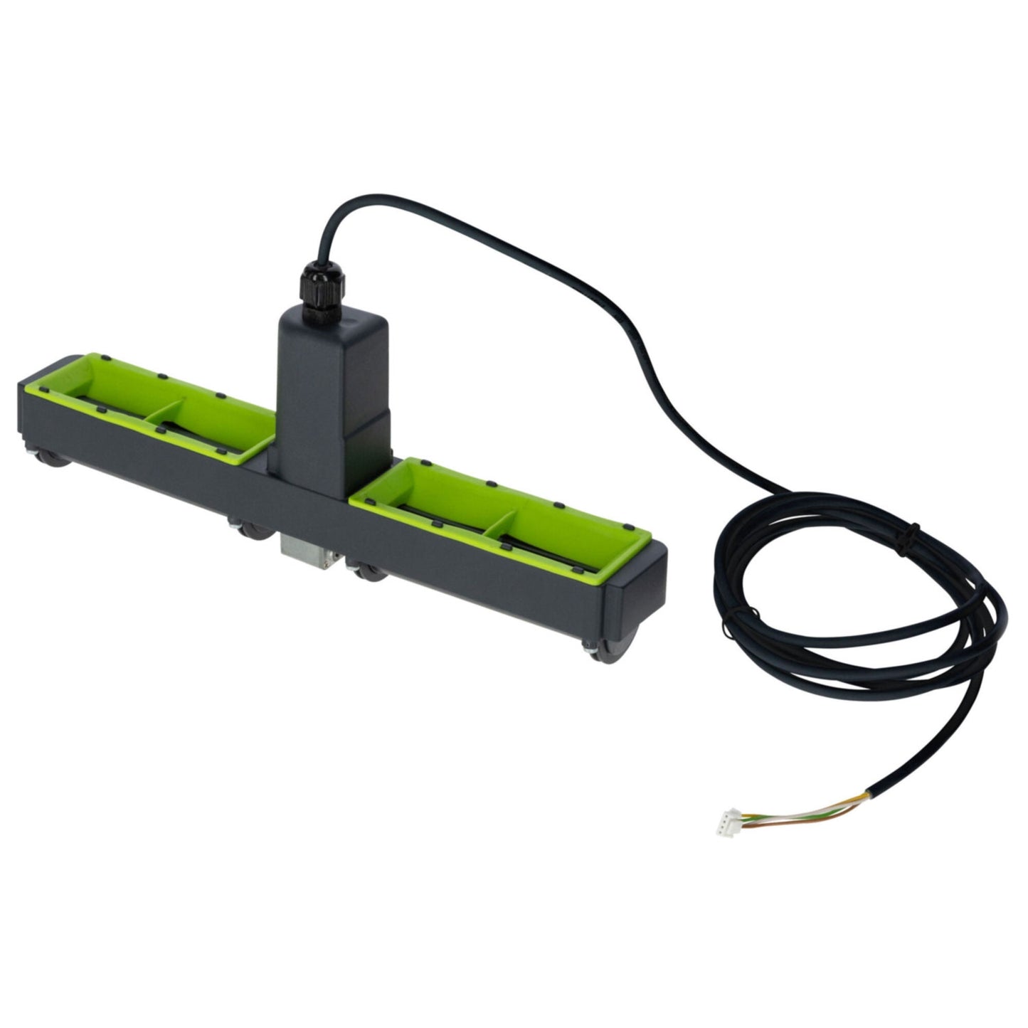 SmartCoop Futterdosierer mit Füllstandsensor