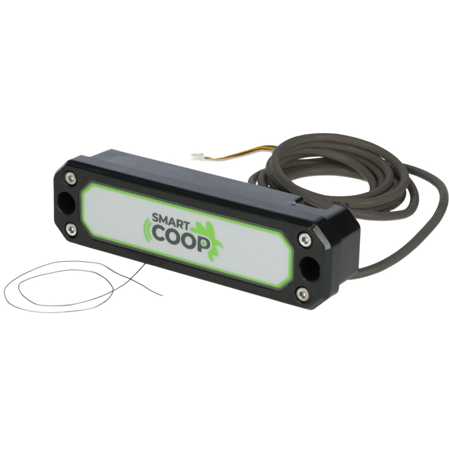 SmartCoop Seilzug für Hühnertür