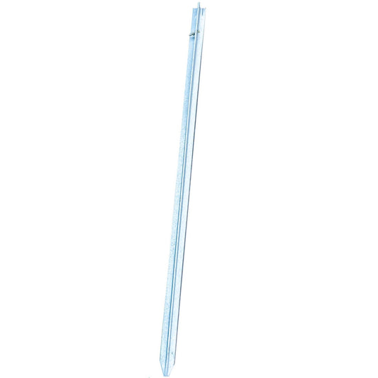 Spezial-Erdpfahl 1 mtr. lang