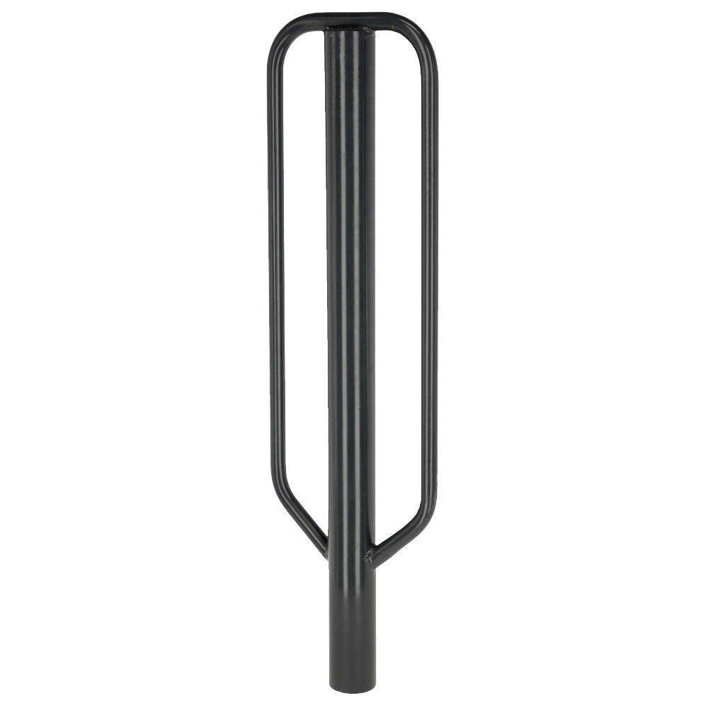 T-Post-Pfahl Ramme