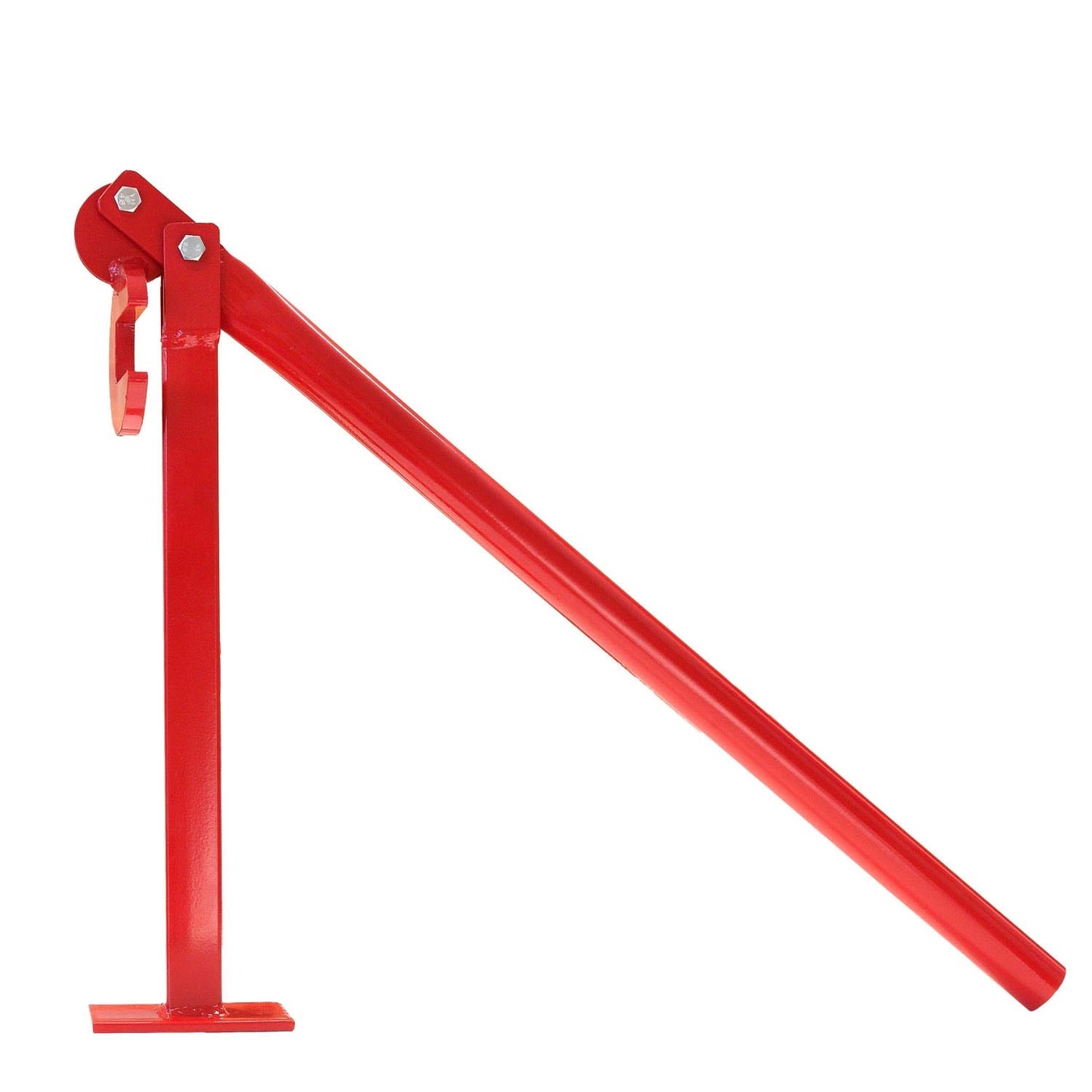 T-Post-Pfahl Zieher