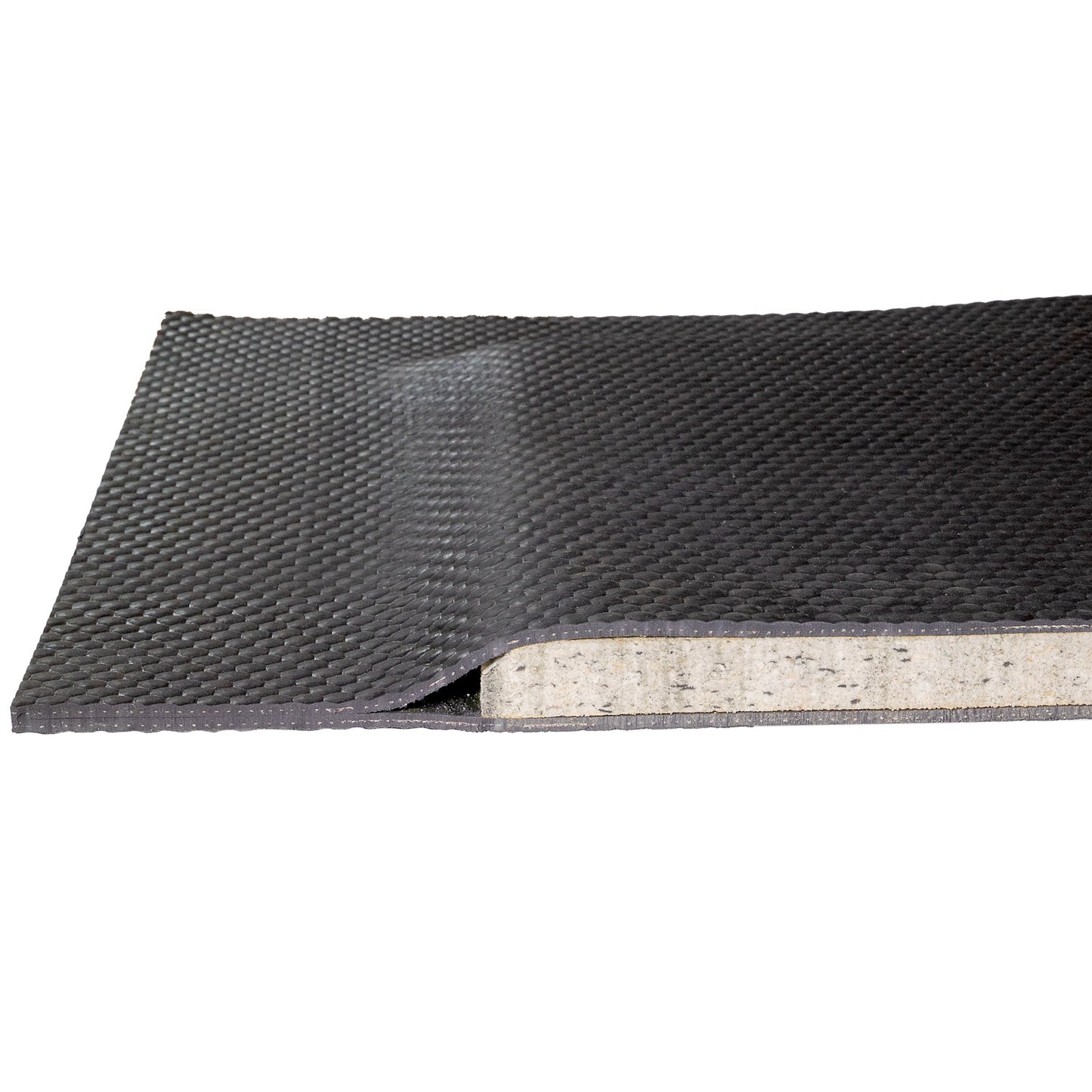 2. WAHL SOFT BubbleBed XL Pferdebett 3x2m