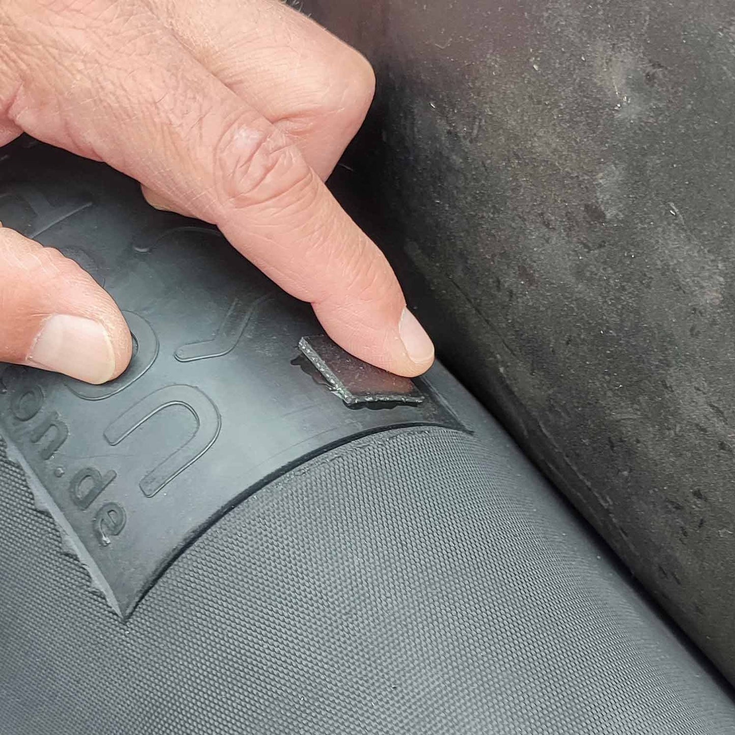 Reparaturset für Bubble Bed