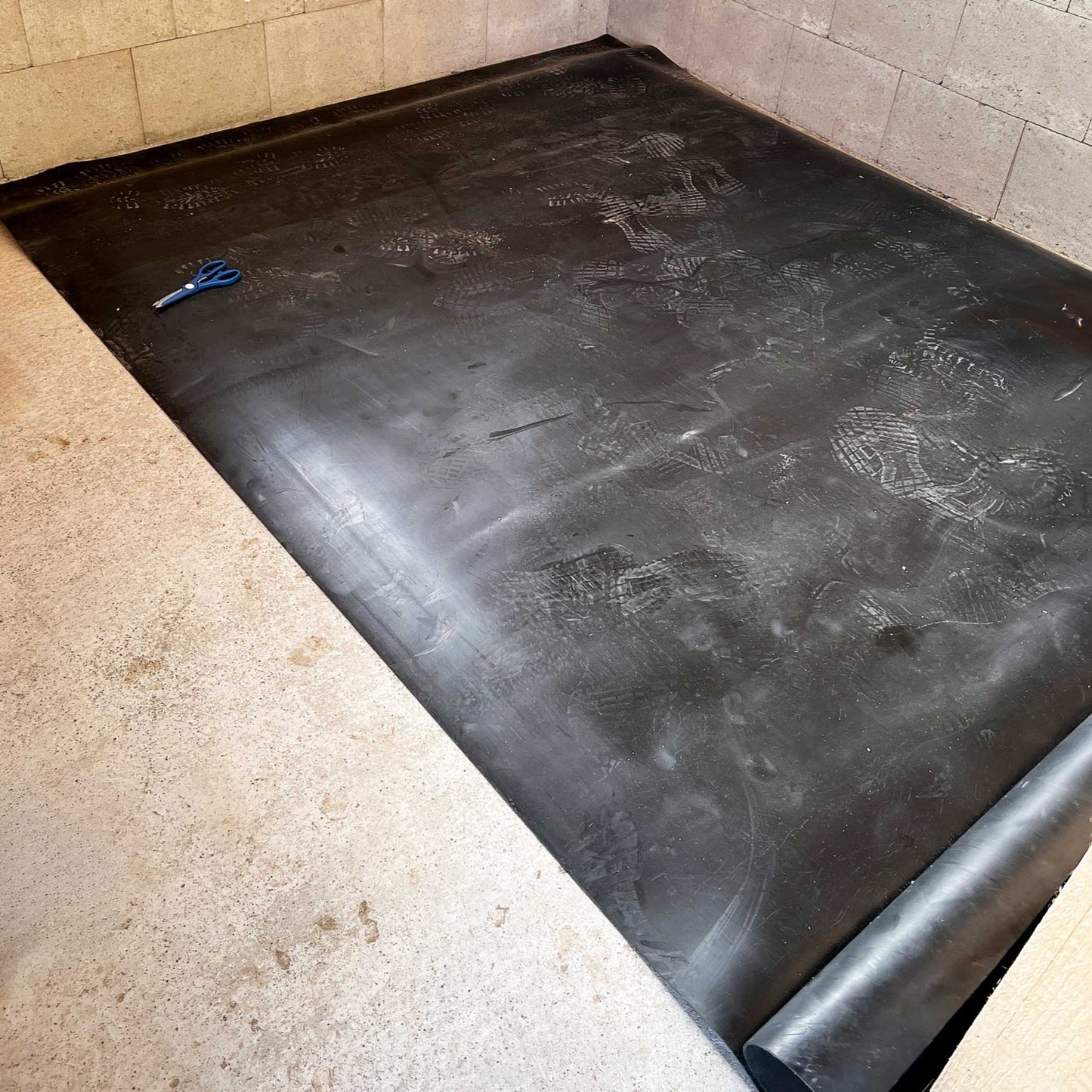 Variobed 3x2 m
