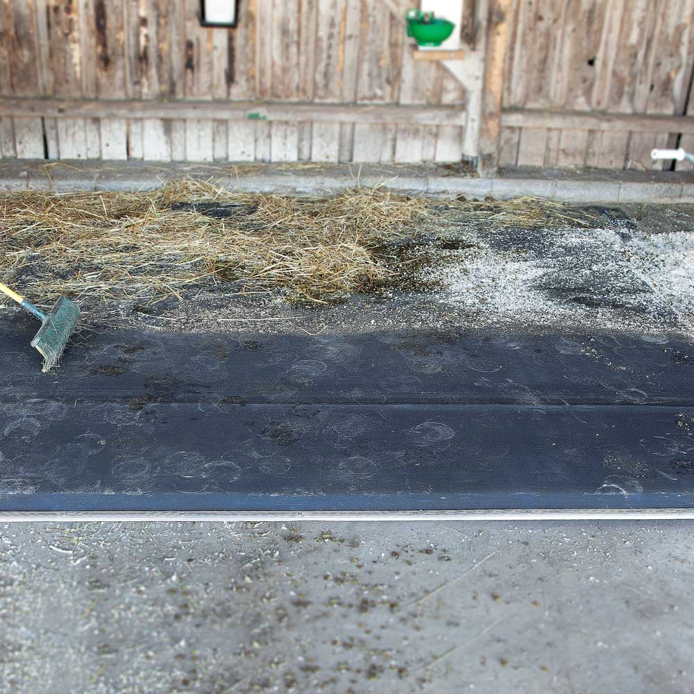 Variobed 3x4 m