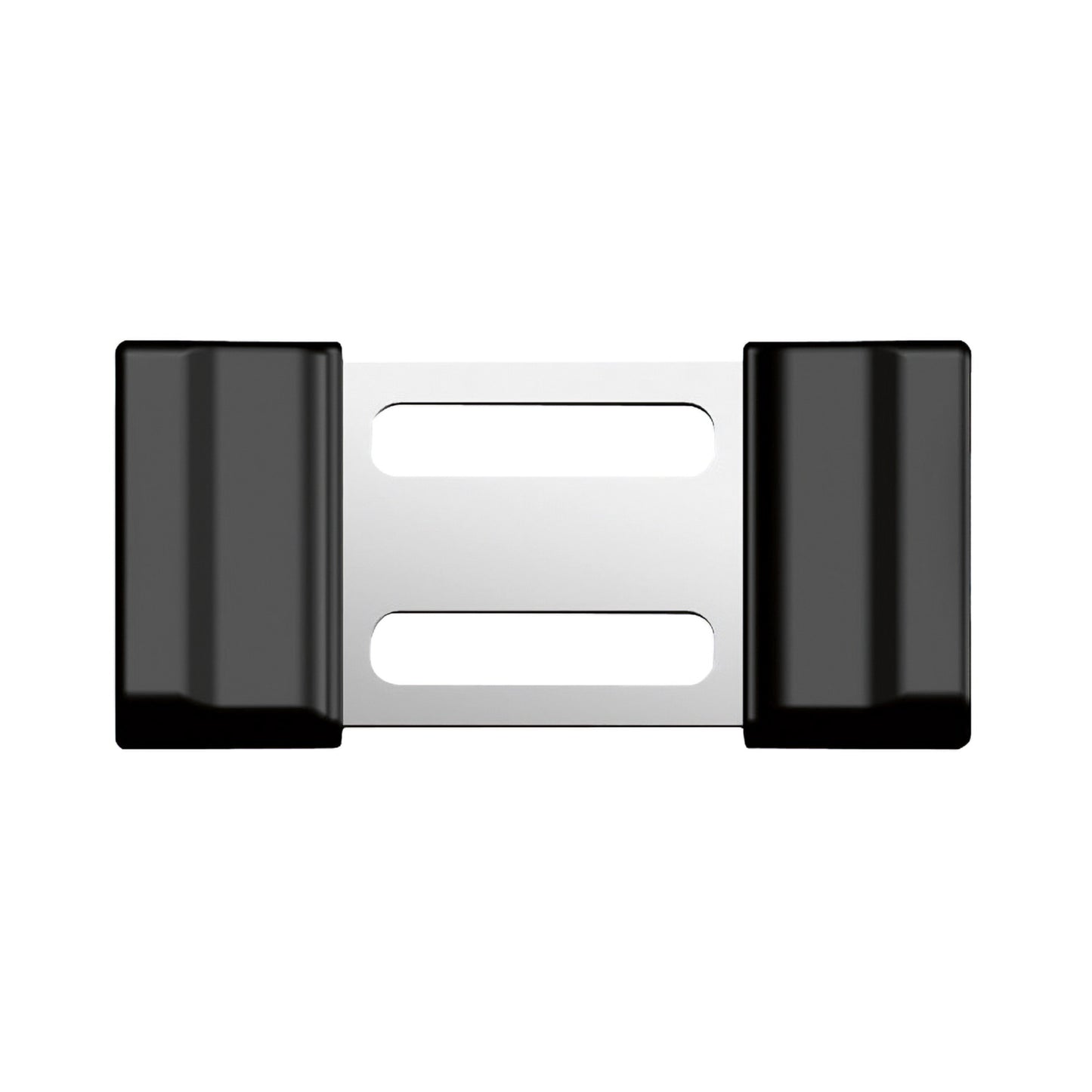 Litzclip Bandverbinder für Band 20mm - 5 Stück / Pack
