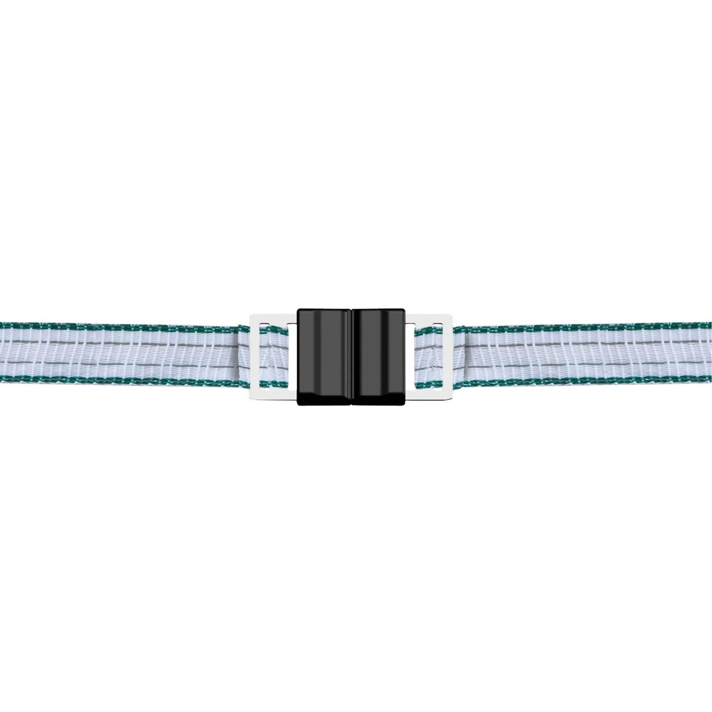 Litzclip Bandverbinder für Band 20mm - 5 Stück / Pack