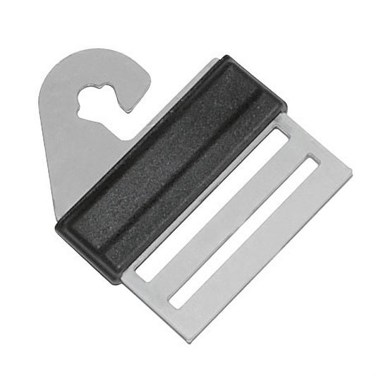 Litzclip Torgriffverbinder für Band 40mm - 4 Stück / Pack
