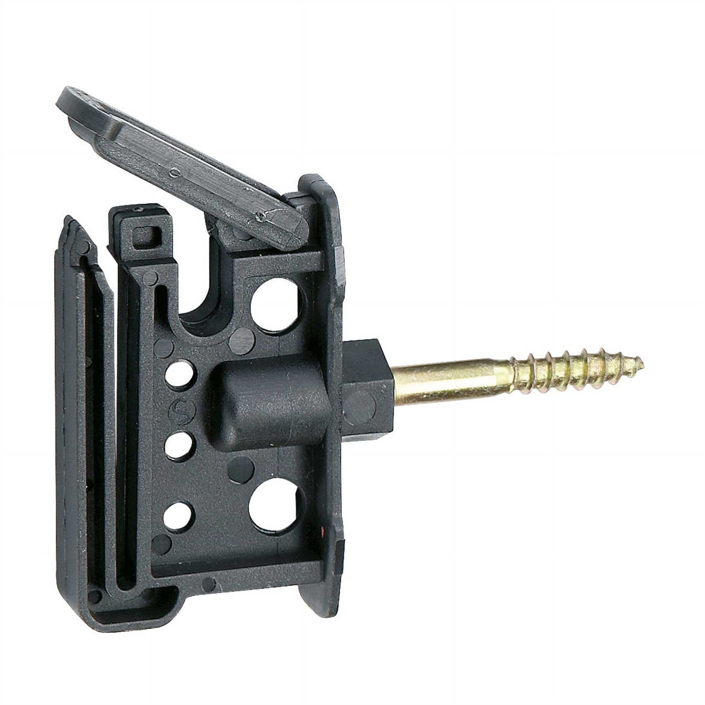 Klippisolator Maxi Tape für Bänder - 25 Stück/Pack