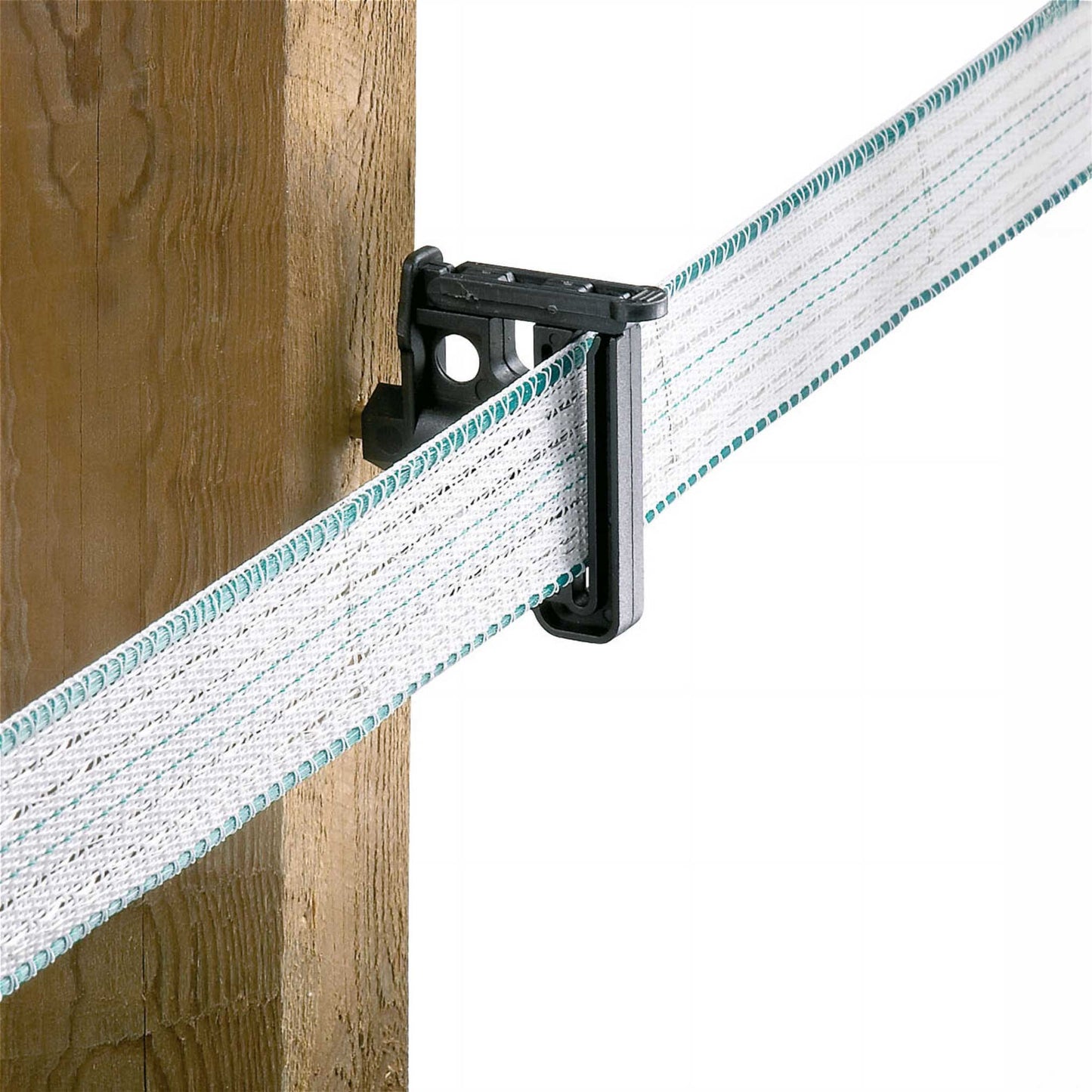 Klippisolator Maxi Tape für Bänder - 25 Stück/Pack