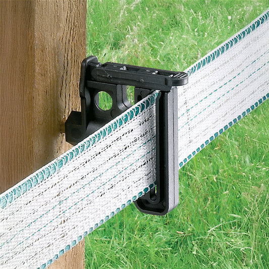 Klippisolator Maxi Tape für Bänder - 25 Stück/Pack