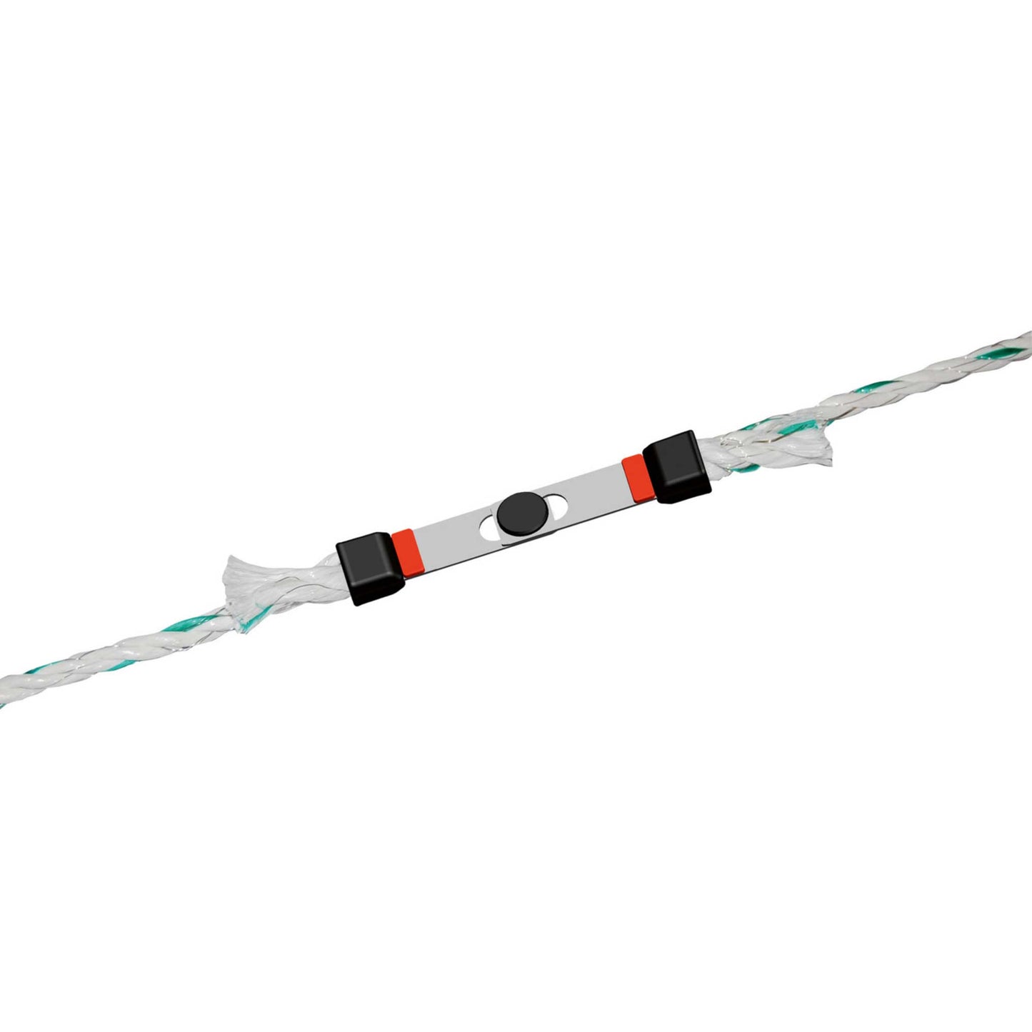 Safety Link für Seil – Litzclip - 6 Stück / Pack
