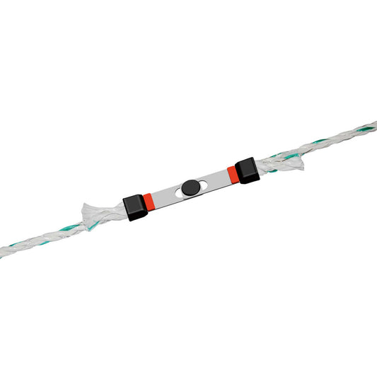 Safety Link für Seil – Litzclip - 6 Stück / Pack