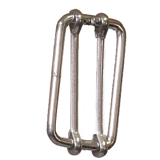 ExclusivLINE - Spannklemme 4cm