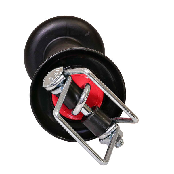 ExclusivLINE - Spezialtorgriff 4cm