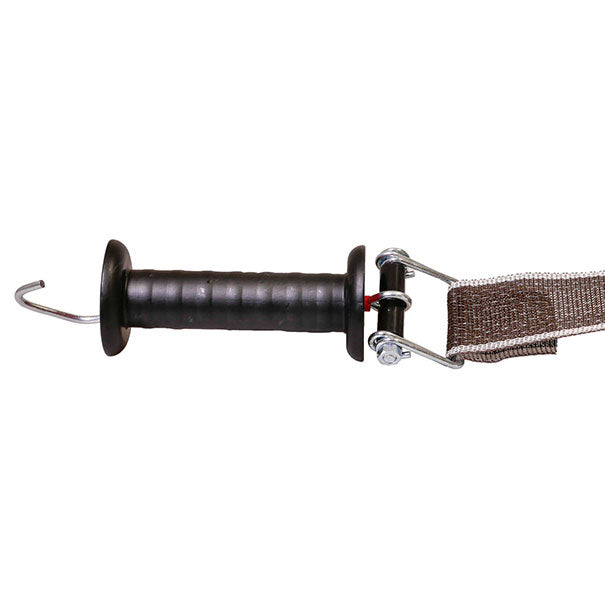 ExclusivLINE - Spezialtorgriff 4cm