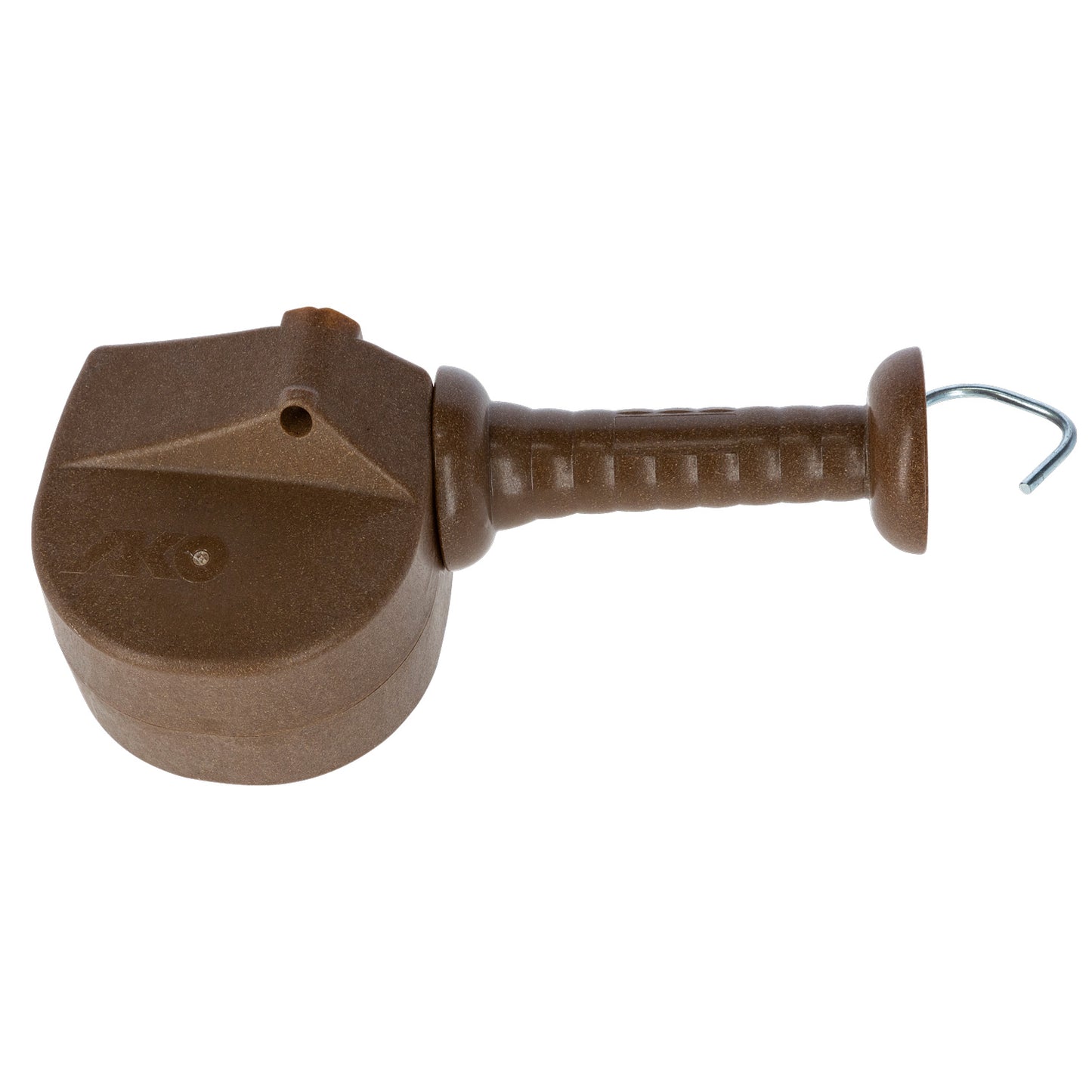 AKO Premium FLEXIGATE green Tor-Set 6m, 6mm Seil