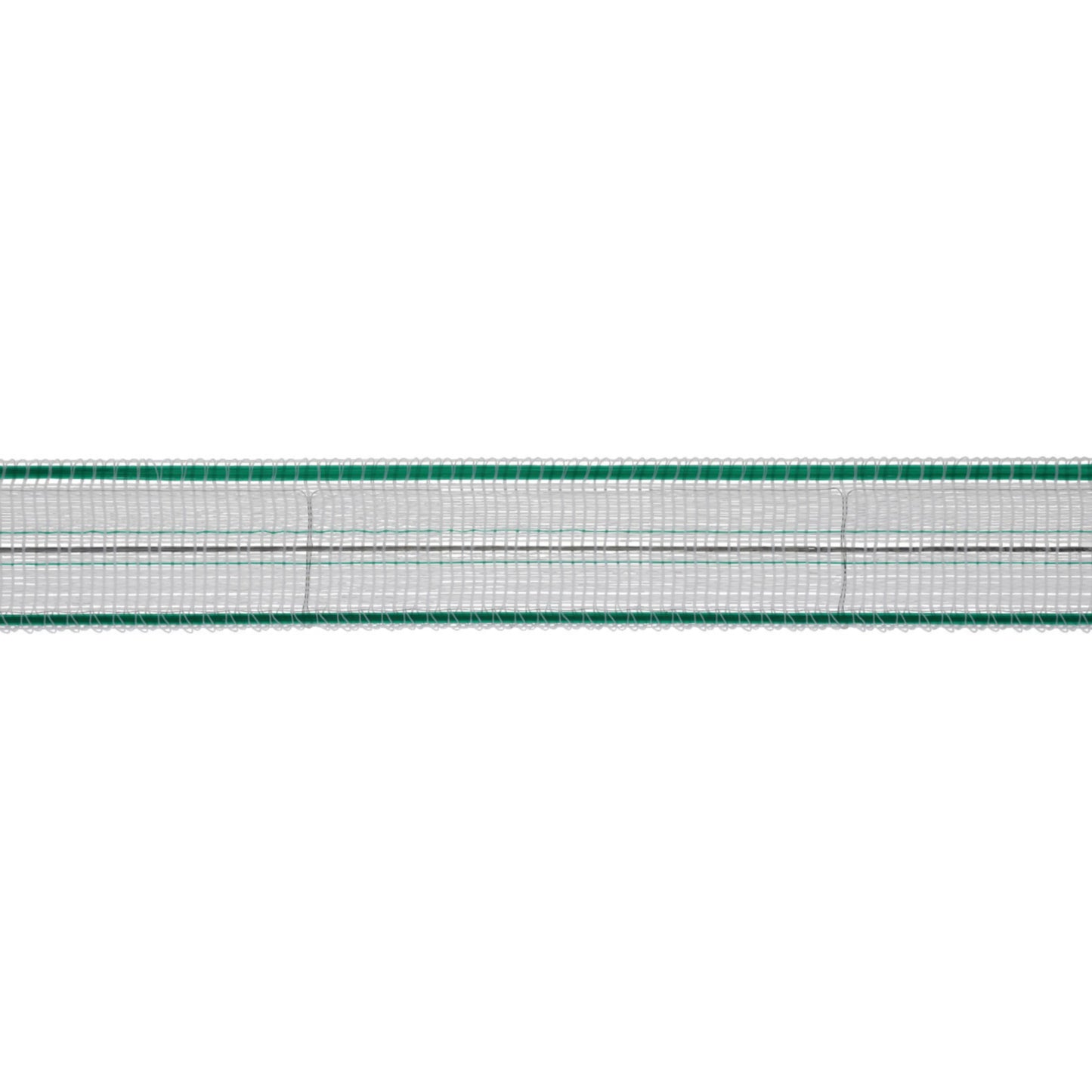 Weidezaunband PremiumLine 38mm-200m weiß/grün